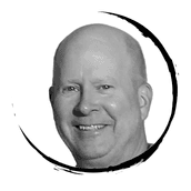 Jim Stevenson