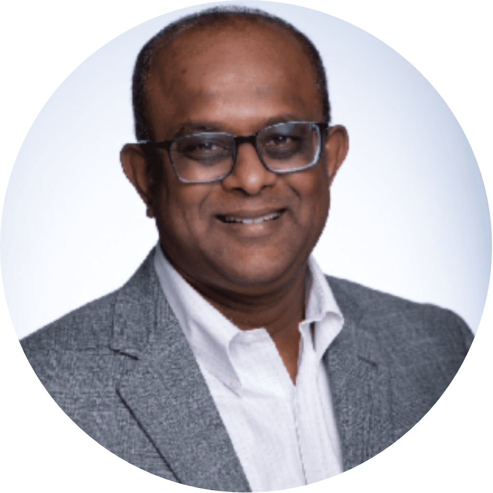 Prashant Sarode